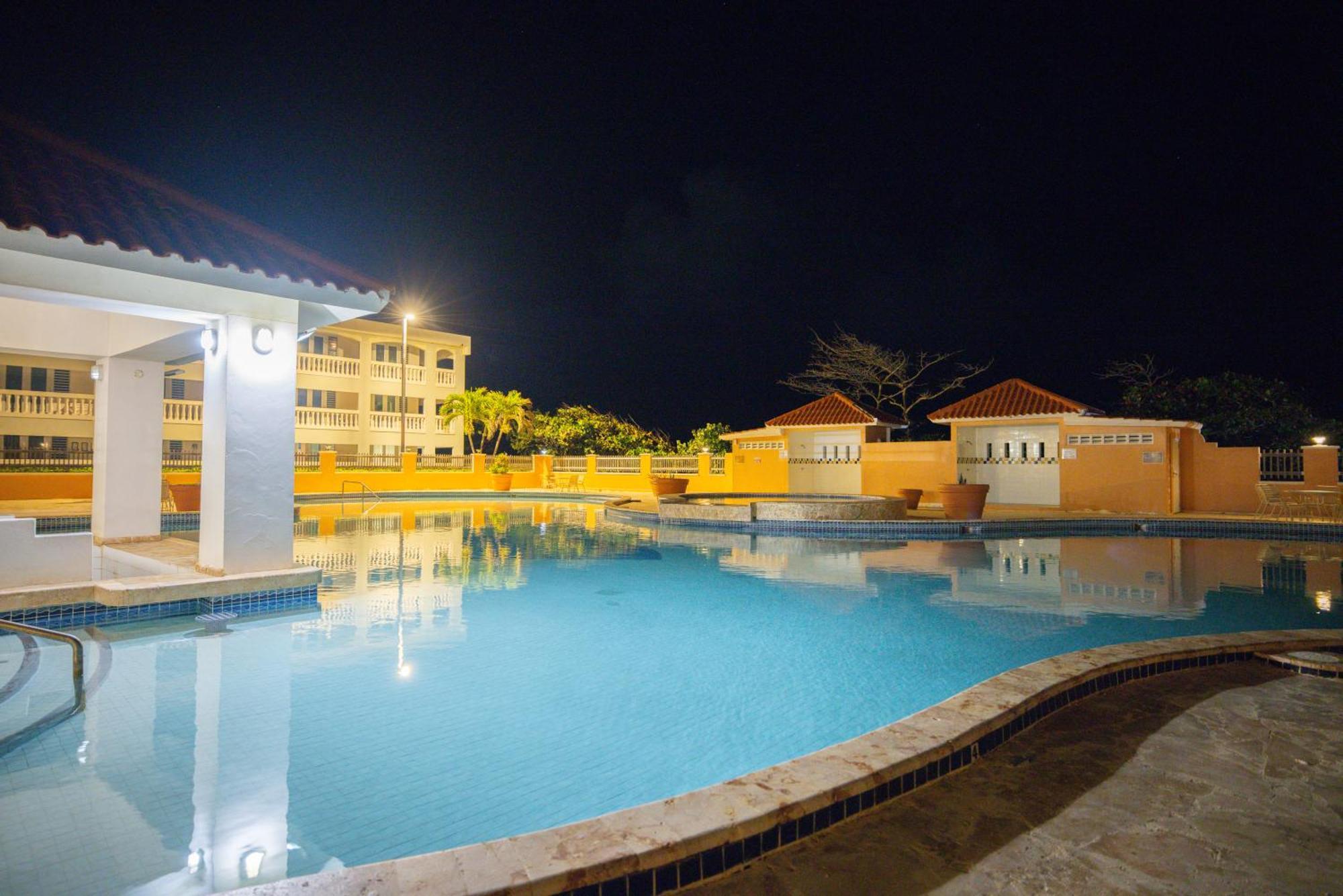 Golden Dream Villas 306/A Isabela Exterior foto